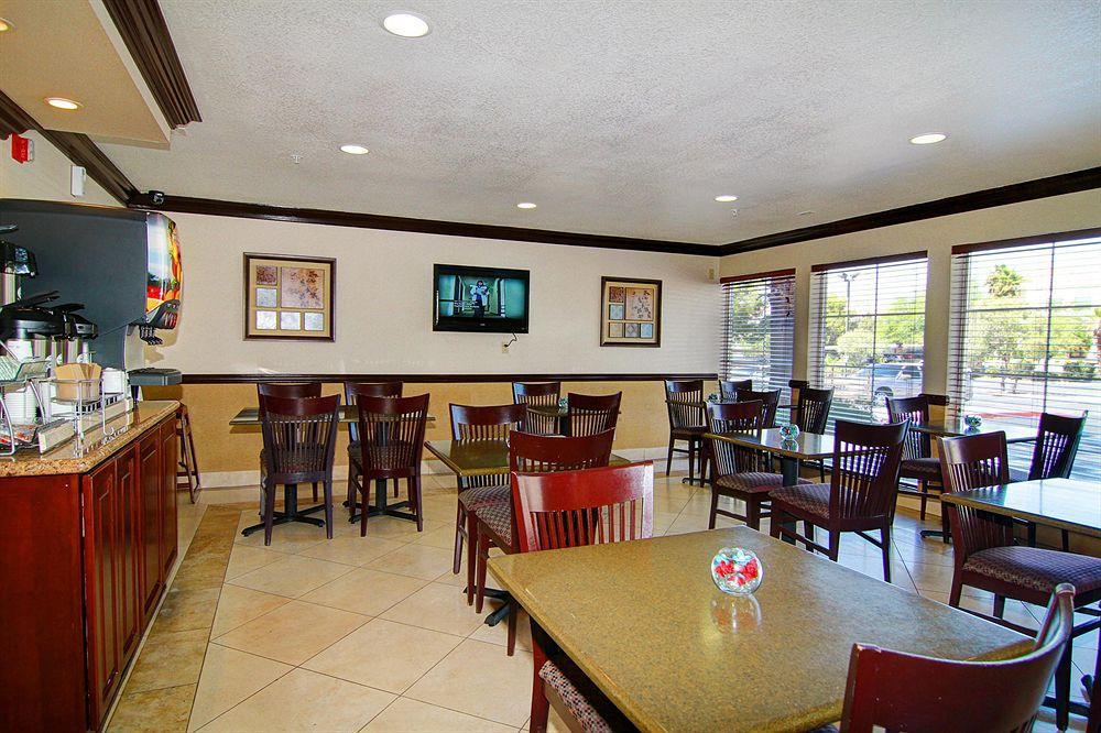 Best Western Plus Las Vegas West Restaurant billede