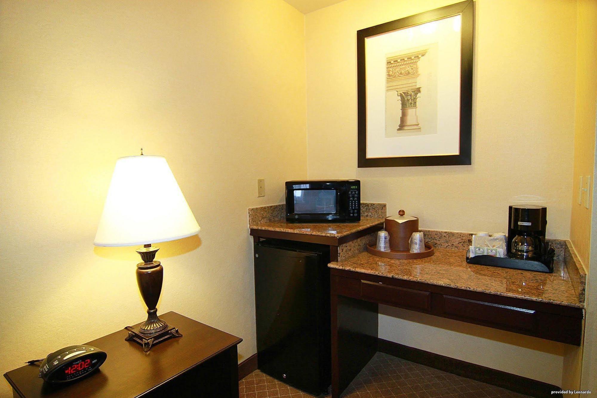Best Western Plus Las Vegas West Værelse billede