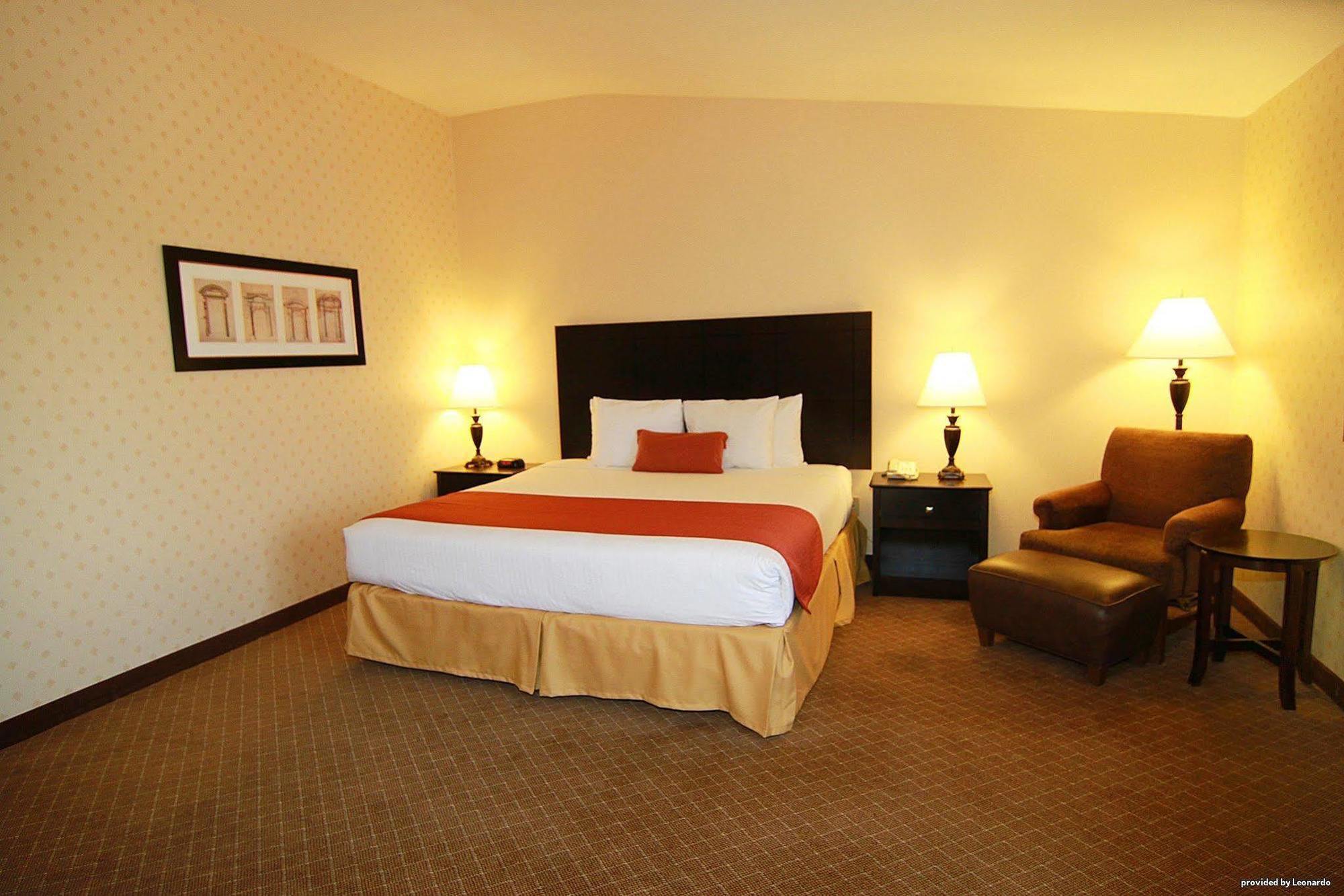 Best Western Plus Las Vegas West Værelse billede