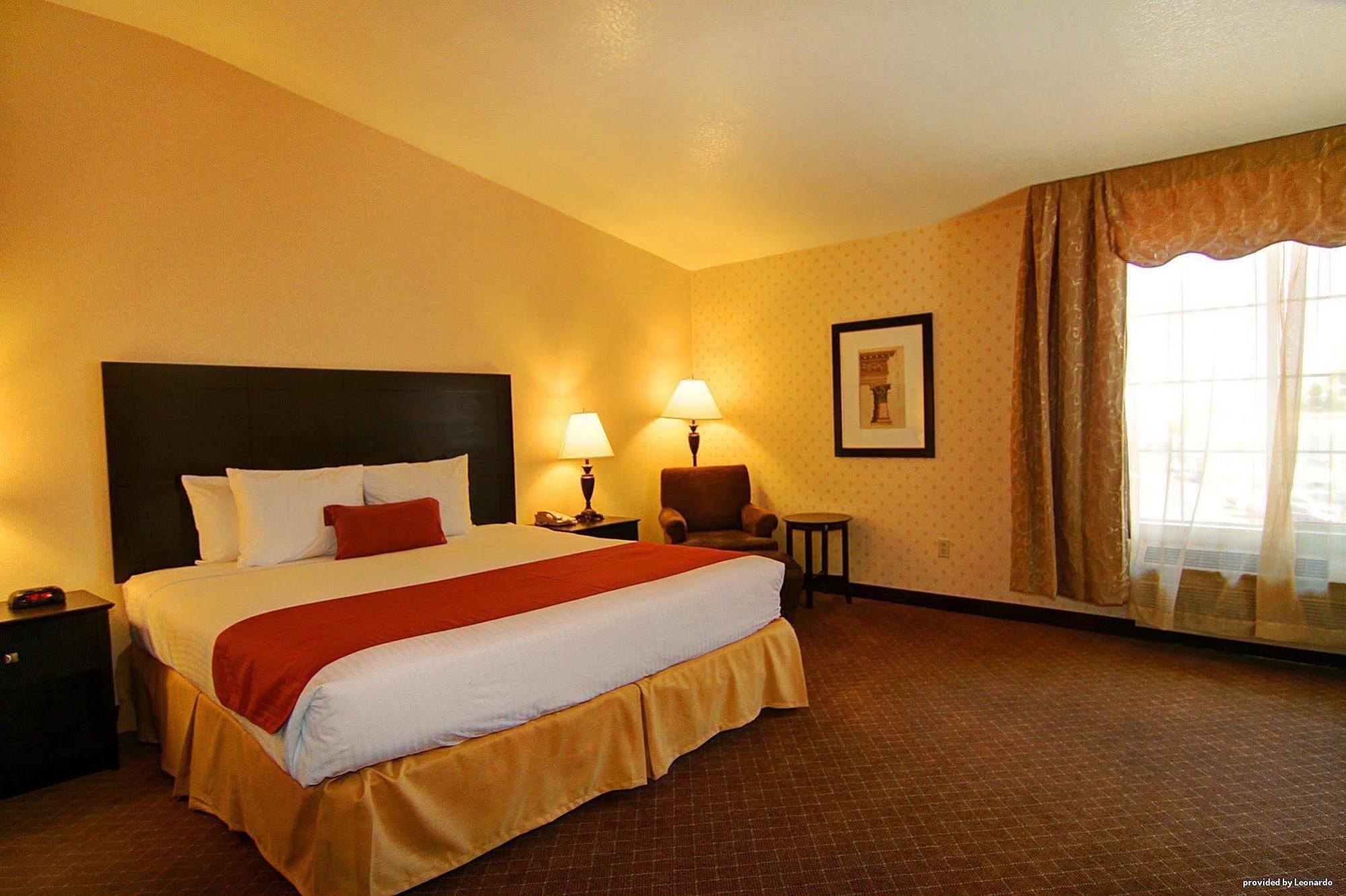 Best Western Plus Las Vegas West Værelse billede